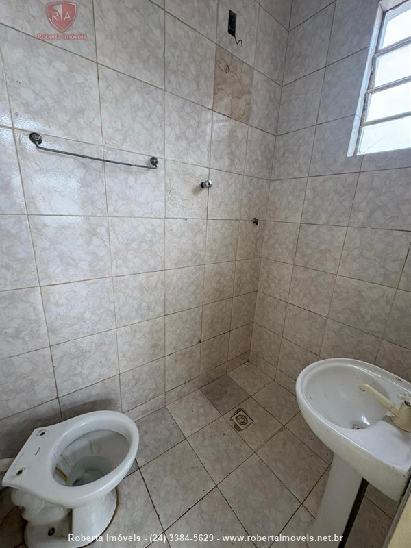 Casa a Venda no Paraíso em Resende - Foto do Imvel