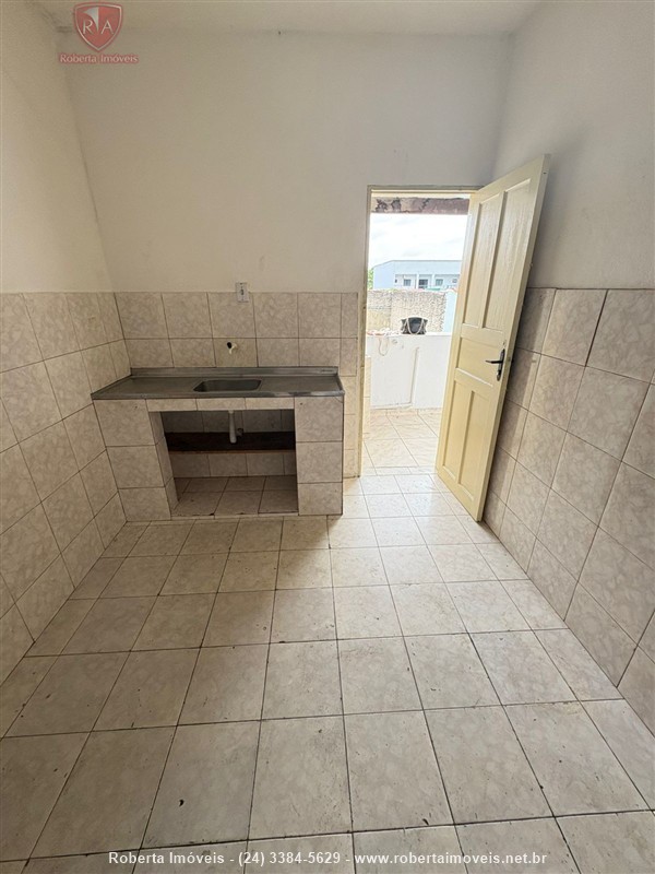 Casa a Venda no Paraíso em Resende - Foto do Imvel