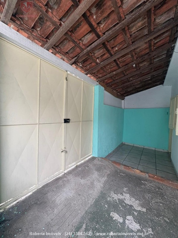 Casa a Venda no Paraíso em Resende - Foto do Imvel