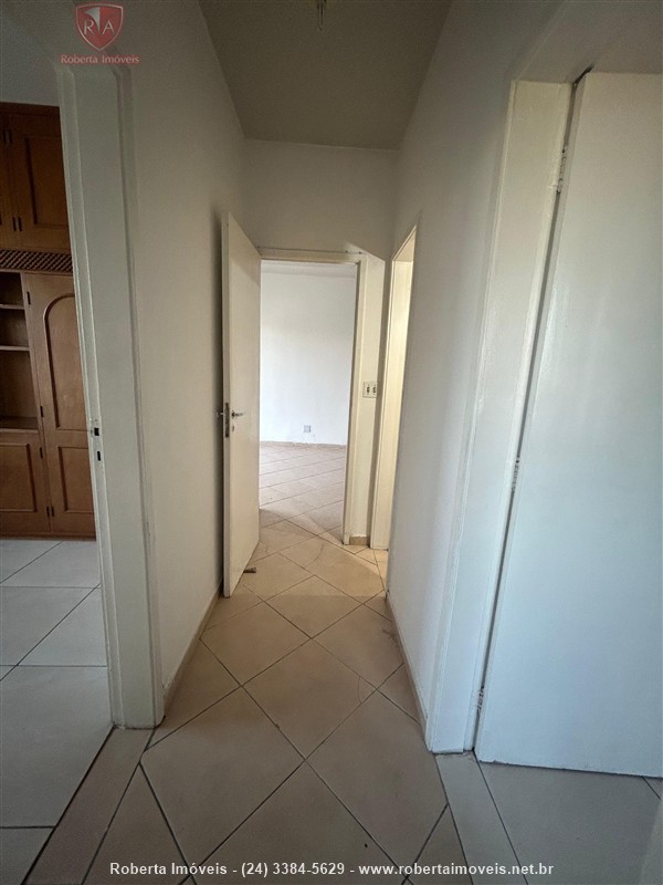 Apartamento para Alugar no Comercial em Resende - Foto do Imvel