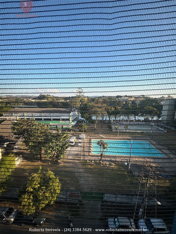Apartamento para Alugar no Comercial em Resende - Foto do Imvel