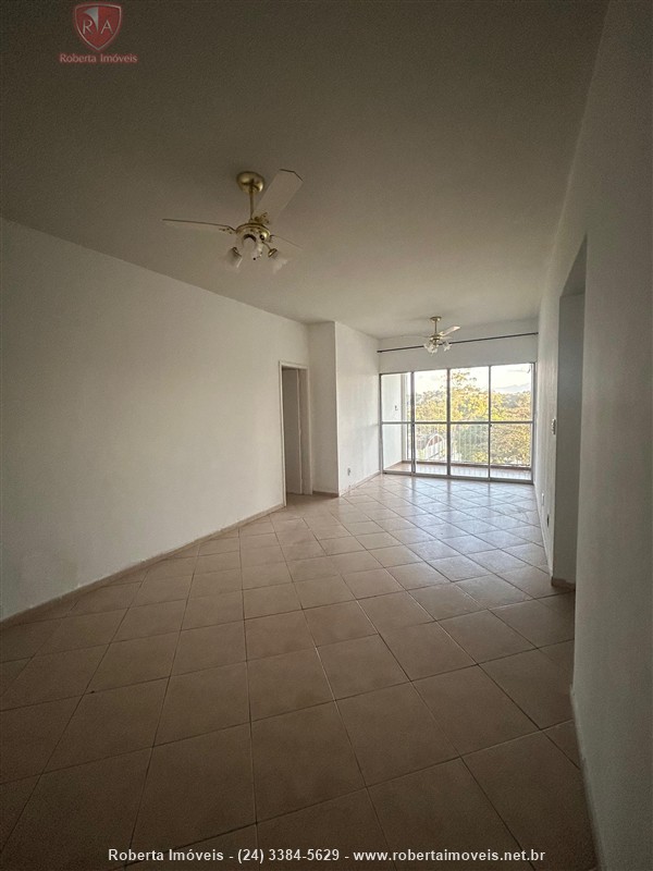 Apartamento para Alugar no Comercial em Resende - Foto do Imvel