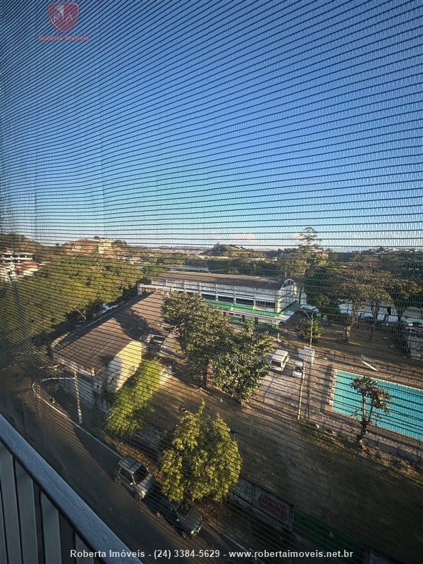 Apartamento para Alugar no Comercial em Resende - Foto do Imvel