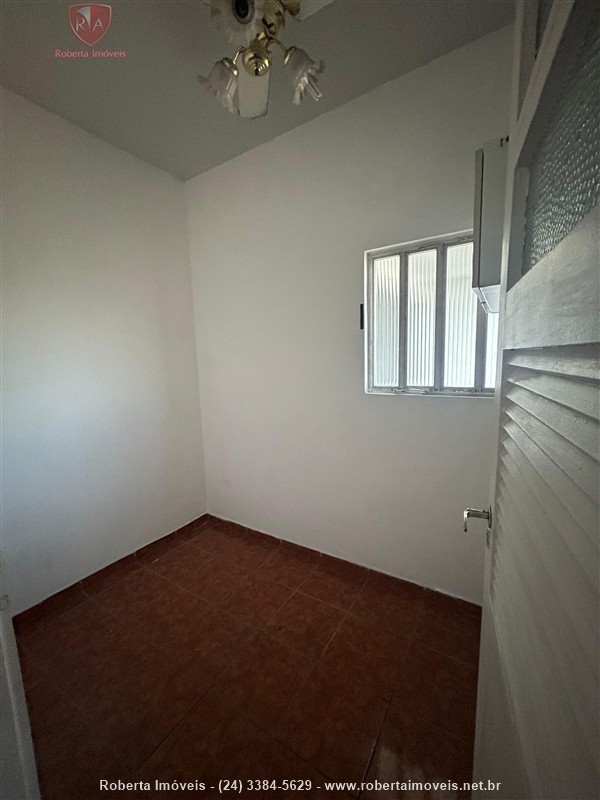 Apartamento para Alugar no Comercial em Resende - Foto do Imvel