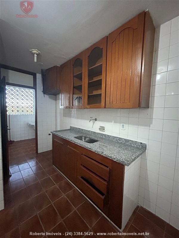 Apartamento para Alugar no Comercial em Resende - Foto do Imvel