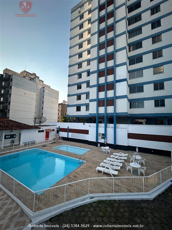 Apartamento para Alugar no Comercial em Resende - Foto do Imvel