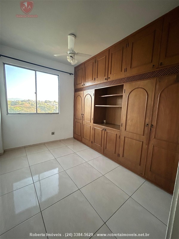 Apartamento para Alugar no Comercial em Resende - Foto do Imvel