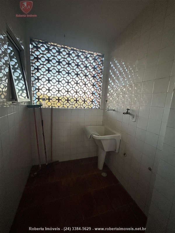 Apartamento para Alugar no Comercial em Resende - Foto do Imvel