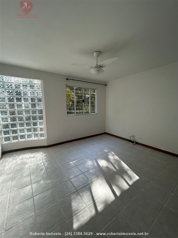Apartamento para Alugar no Jardim Brasília em Resende - Foto do Imvel