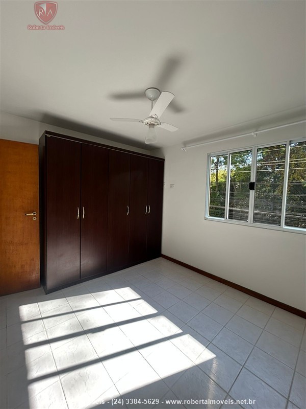 Apartamento para Alugar no Jardim Brasília em Resende - Foto do Imvel
