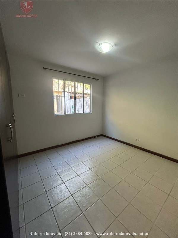 Apartamento para Alugar no Jardim Brasília em Resende - Foto do Imvel