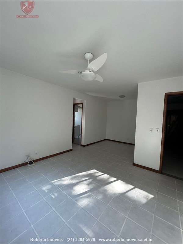 Apartamento para Alugar no Jardim Brasília em Resende - Foto do Imvel