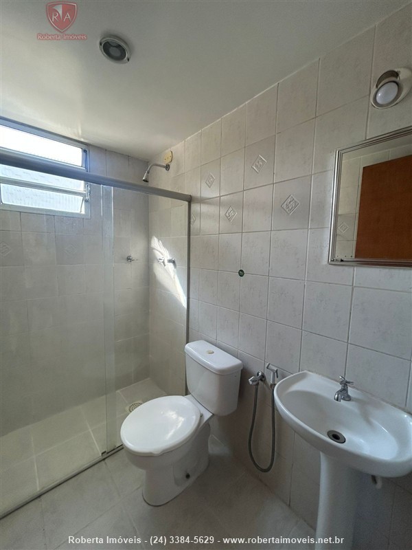 Apartamento para Alugar no Jardim Brasília em Resende - Foto do Imvel