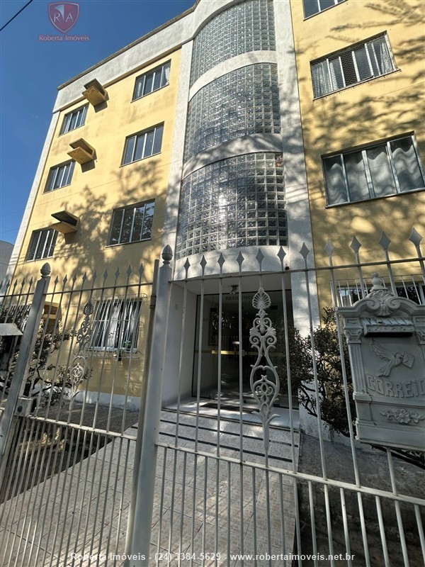 Apartamento para Alugar no Jardim Brasília em Resende - Foto do Imvel