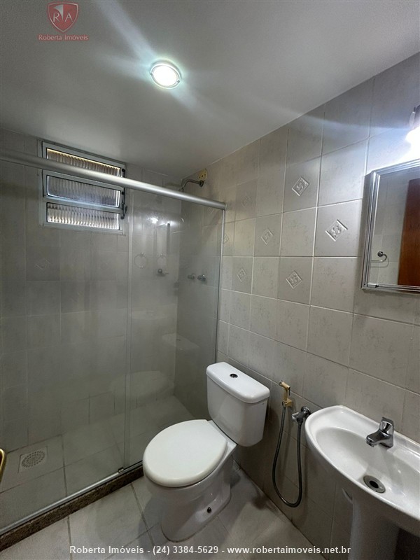 Apartamento para Alugar no Jardim Brasília em Resende - Foto do Imvel