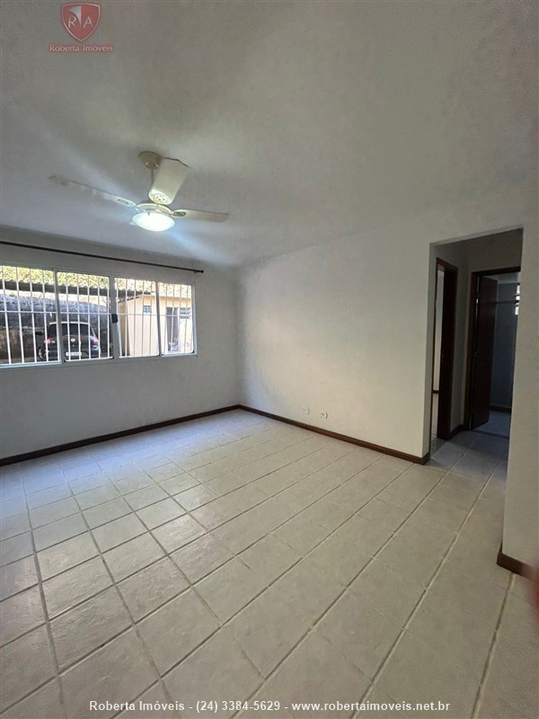 Apartamento para Alugar no Jardim Brasília em Resende - Foto do Imvel