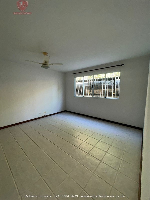 Apartamento para Alugar no Jardim Brasília em Resende - Foto do Imvel