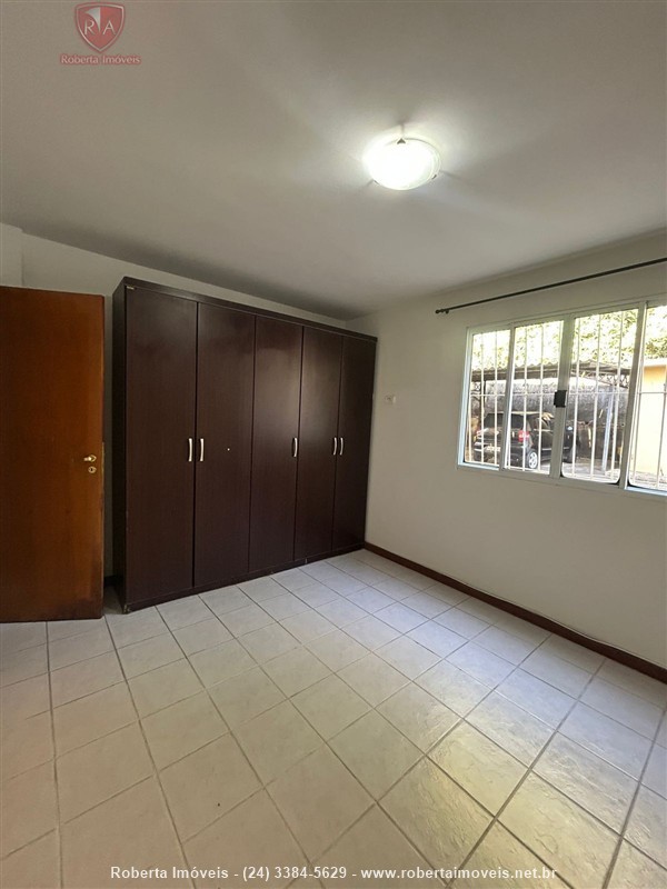 Apartamento para Alugar no Jardim Brasília em Resende - Foto do Imvel
