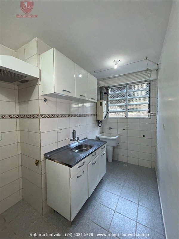 Apartamento para Alugar no Jardim Brasília em Resende - Foto do Imvel