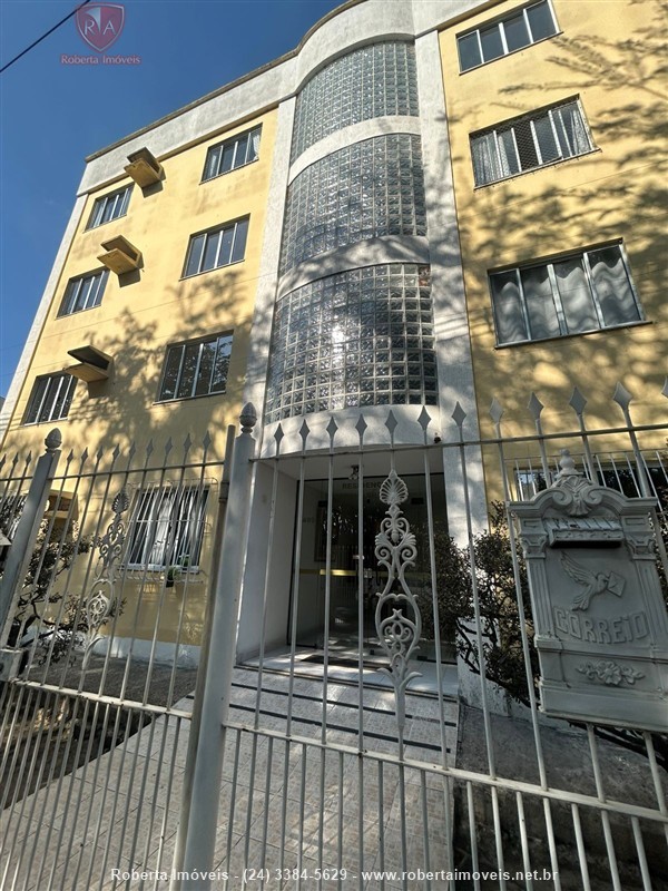 Apartamento para Alugar no Jardim Brasília em Resende - Foto do Imvel