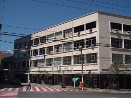 Sala Comercial à Venda