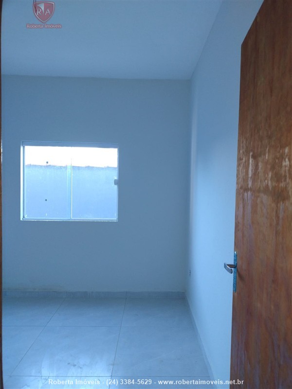 Casa a Venda no Itapuca em Resende - Foto do Imvel