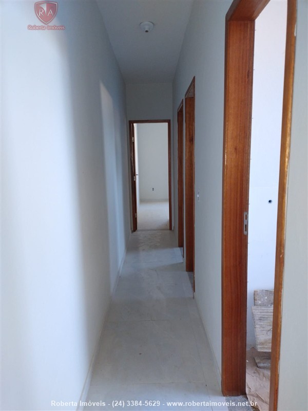 Casa a Venda no Itapuca em Resende - Foto do Imvel