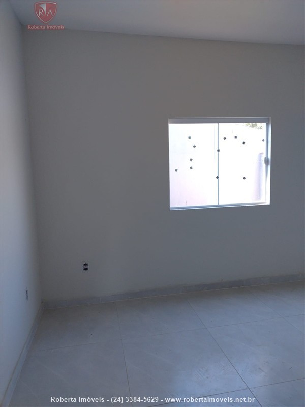 Casa a Venda no Itapuca em Resende - Foto do Imvel
