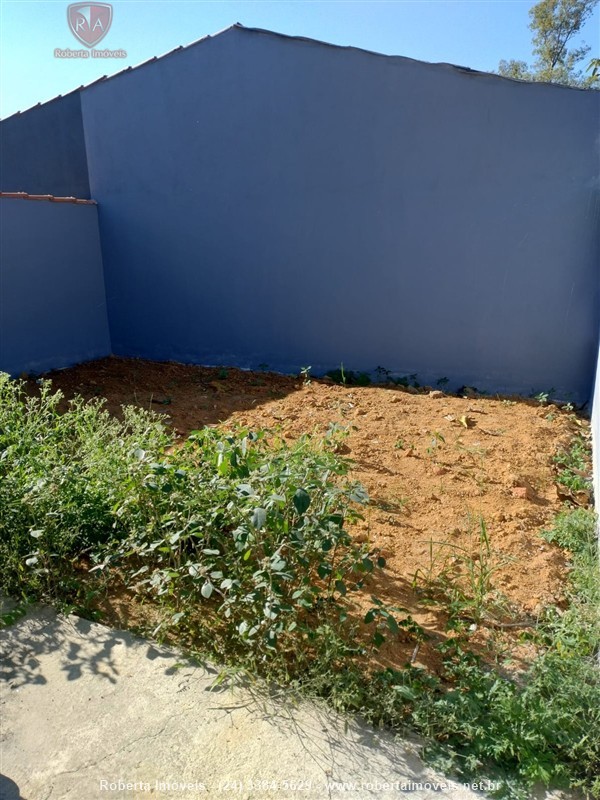 Casa a Venda no Itapuca em Resende - Foto do Imvel