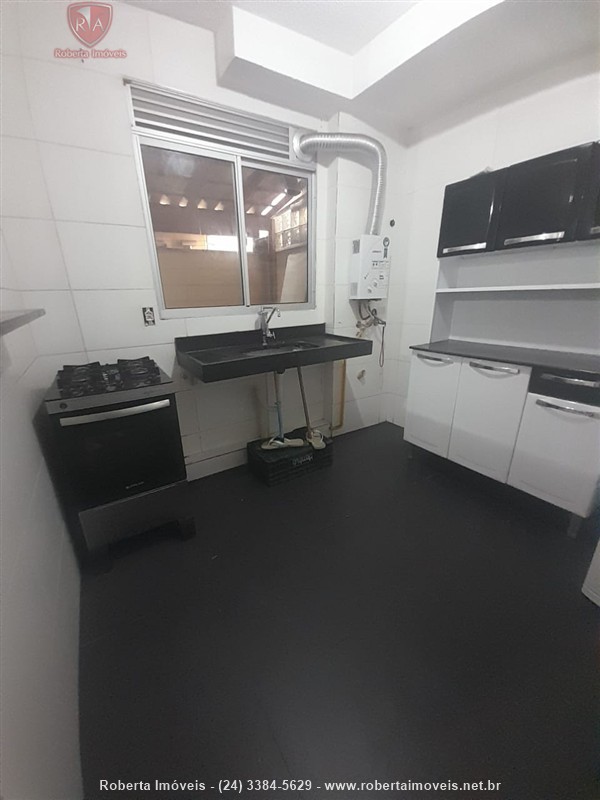 Apartamento para Alugar no Resende em Resende - Foto do Imvel