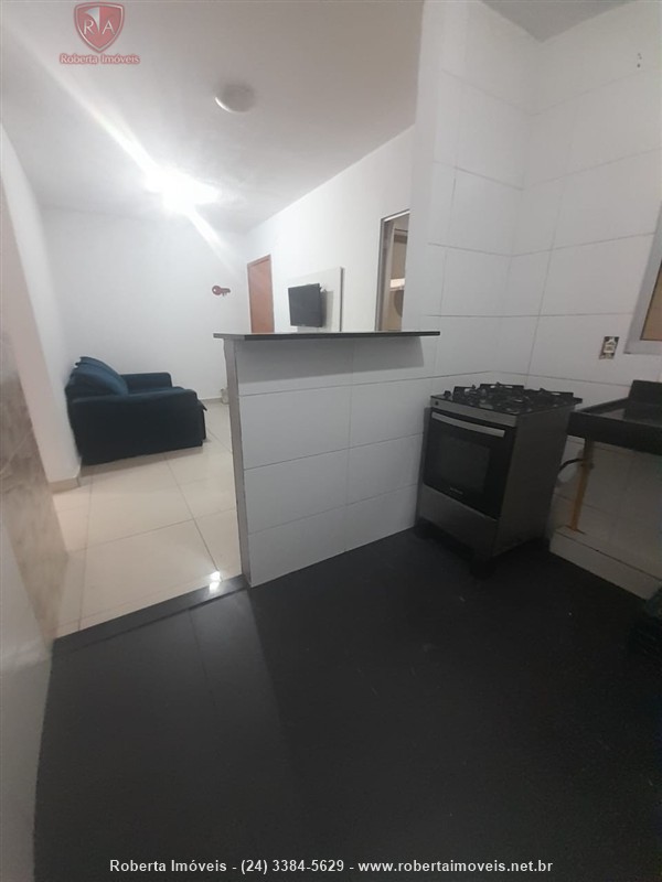 Apartamento para Alugar no Resende em Resende - Foto do Imvel