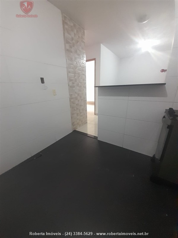 Apartamento para Alugar no Resende em Resende - Foto do Imvel
