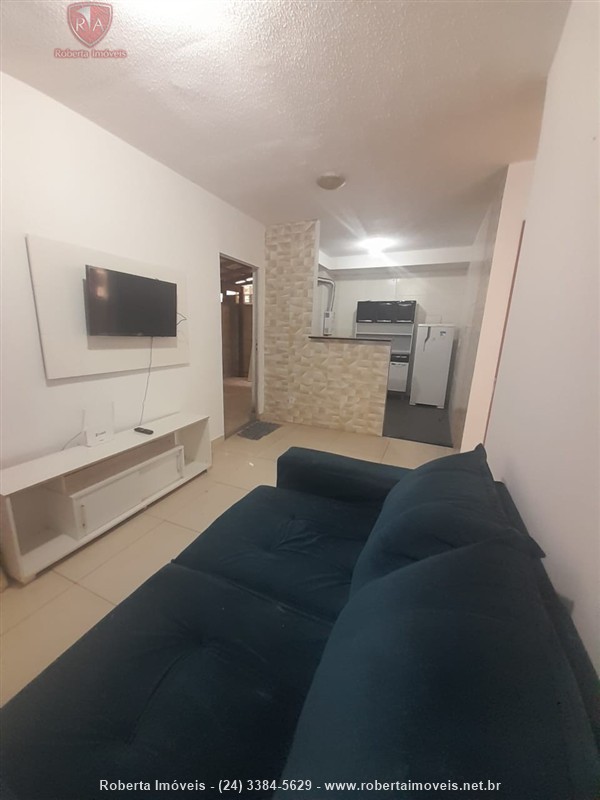 Apartamento para Alugar no Resende em Resende - Foto do Imvel