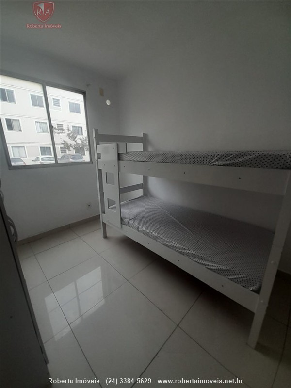 Apartamento para Alugar no Resende em Resende - Foto do Imvel