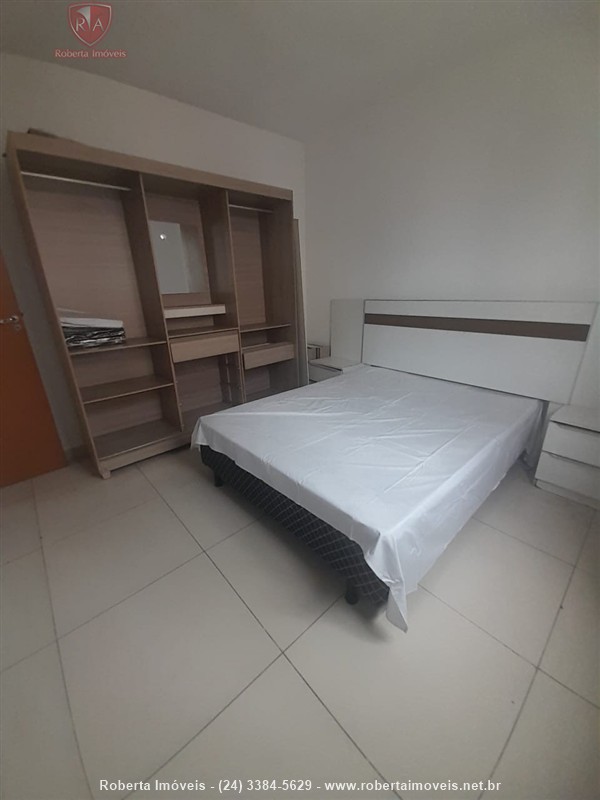 Apartamento para Alugar no Resende em Resende - Foto do Imvel