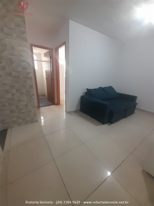 Apartamento para Alugar no Resende em Resende - Foto do Imvel