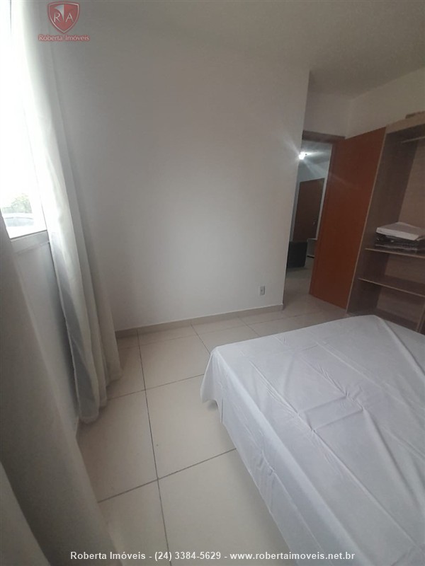 Apartamento para Alugar no Resende em Resende - Foto do Imvel
