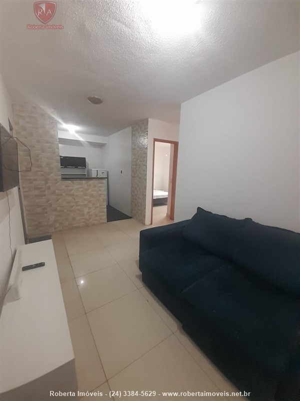 Apartamento para Alugar no Resende em Resende - Foto do Imvel