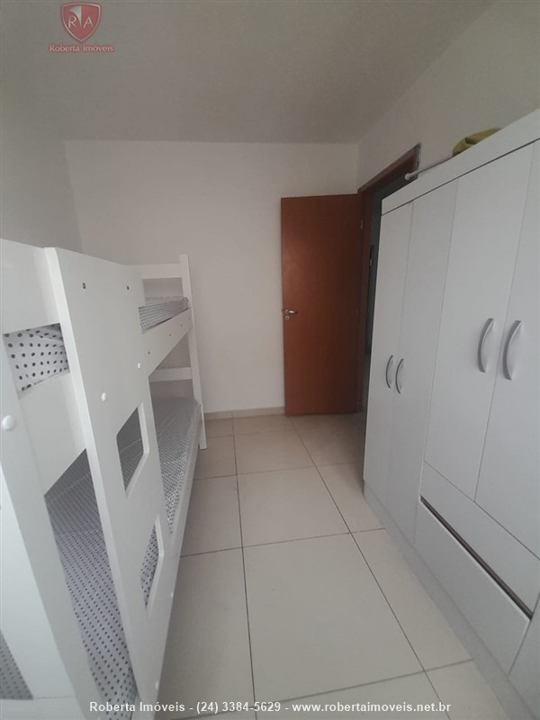 Apartamento para Alugar no Resende em Resende - Foto do Imvel