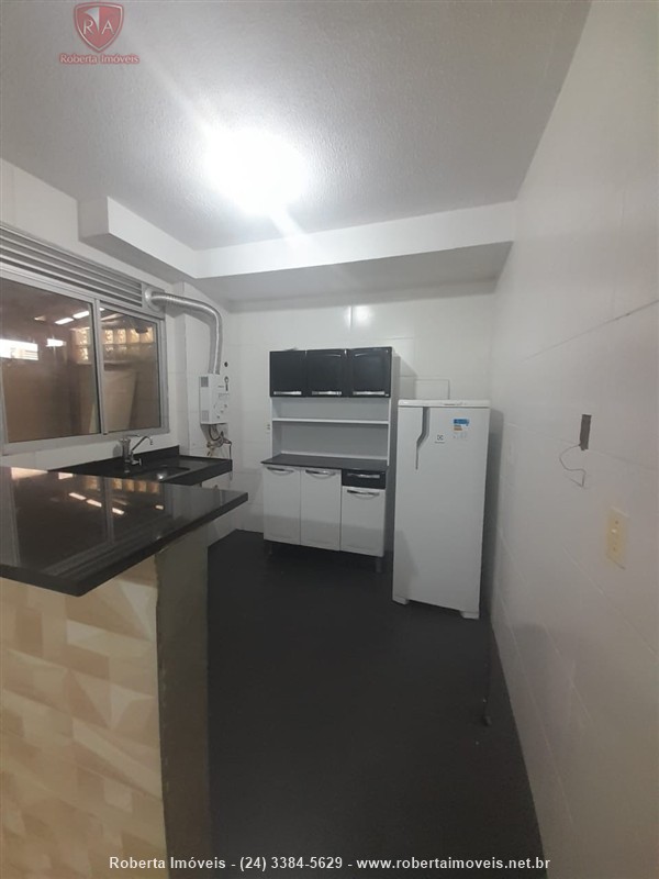 Apartamento para Alugar no Resende em Resende - Foto do Imvel