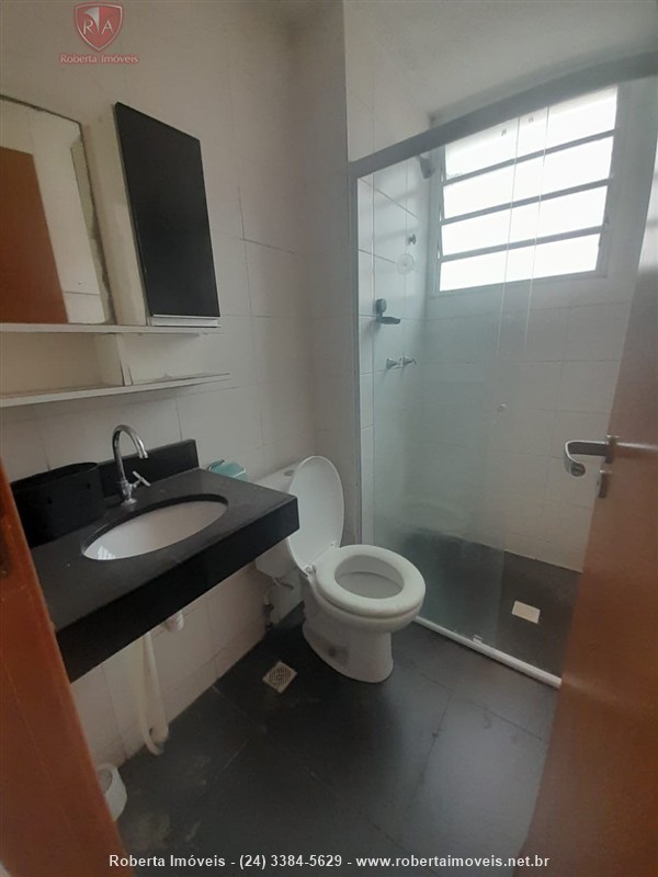 Apartamento para Alugar no Resende em Resende - Foto do Imvel