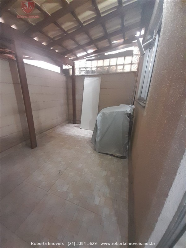 Apartamento para Alugar no Resende em Resende - Foto do Imvel