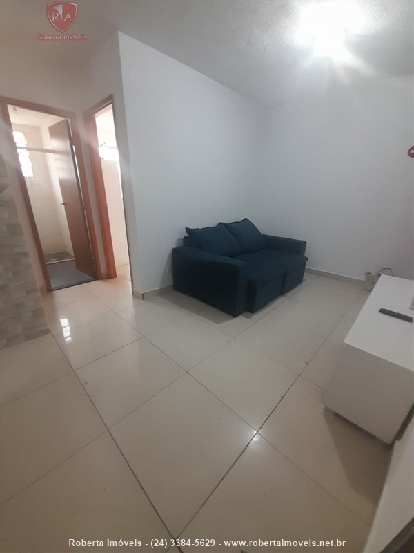 Apartamento para Alugar no Resende em Resende - Foto do Imvel
