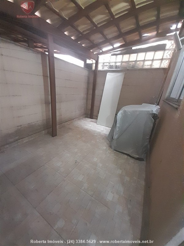 Apartamento para Alugar no Resende em Resende - Foto do Imvel