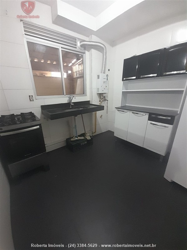 Apartamento para Alugar no Resende em Resende - Foto do Imvel