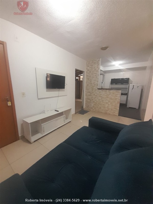 Apartamento para Alugar no Resende em Resende - Foto do Imvel