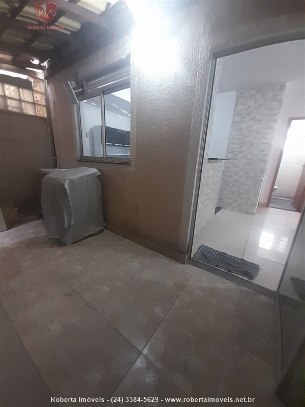 Apartamento para Alugar no Resende em Resende - Foto do Imvel