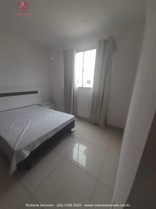 Apartamento para Alugar no Resende em Resende - Foto do Imvel