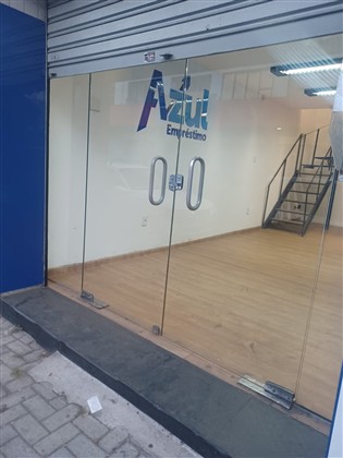 Loja para Alugar
