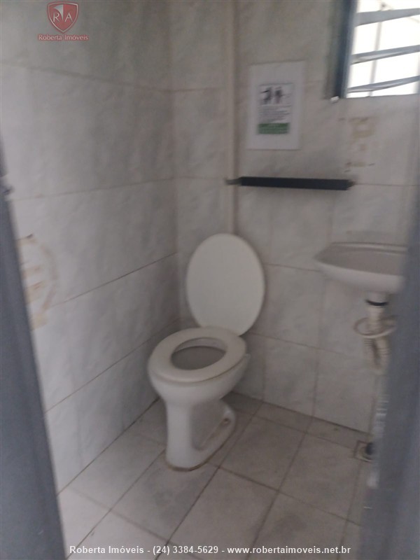 Loja para Alugar no Campos Elíseos em Resende - Foto do Imvel